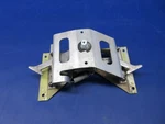 Piper PA-38-112 Tomahawk Upper Cabin Door Latch P/n 77515-02 (0525-1327). Fixed Price $375.46.