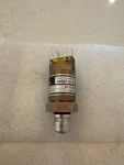 9880710-1 Pressure Switch For Cessna 337. Fixed Price $3320.10.