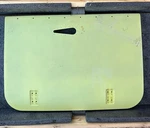Boeing Asp Part Number 77272-AASY-724S1634-203 Aircraft Lower Cabin Door. Fixed Price $12091.00.
