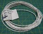 31 Of Aircraft Electrical Power Cable Nsn 6145-01-412-5371. Fixed Price $12.89.