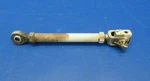 Piper PA-24-250 Comanche Rod Assy Flap Control 22855-00, 22855-000 (1219-115). Fixed Price $68.50.