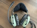David Clark H10 13.4 Aviation Headset. Fixed Price $180.00.