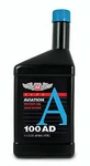 One Quart Phillips 66 Aviation Oil Type 100AD. Fixed Price $15.00.
