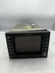 Sperry Rca Digital Radar Ind. DI2008 MI-585277-3 Read. Fixed Price $499.00.