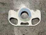 Aero Commander 680FL P Engine Nose Cowl. Fixed Price $350.00.