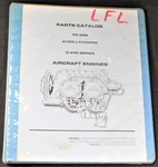 1982 Avco Lycoming PC-302 Aircraft Engine Parts Catalog Manual Vintage. Fixed Price $29.99.
