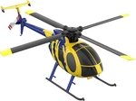 Rc 1/48 Helicopter Hughes MD500 Gyro W/optical Flow 2.4GHZ -rtf- *y/b*. Fixed Price $77.99.