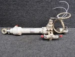 18500-5 Colt Industries SD3-30 Nose Gear Actuator Assembly. Fixed Price $2324.00.