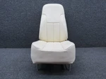 96827-015 Piper PA-34-200T Aft Seat Assembly Lh. Fixed Price $280.00.