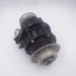 Bendix Eclipse Aircraft Engine Starter Series 43 Type 444 Model 12V F-120900. Fixed Price $599.99.