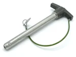 Avk BLC10TA60SL12A6 Avibank Ball-lok Quick Release Pin, T-handle. Fixed Price $39.95.