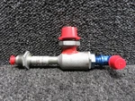 68E102 (alt: 99-389005-1) Beechcraft KA-200 Allen Pump Jet. Fixed Price $280.00.