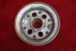 Goodyear Type Vi Wheel Rim Half 18X5.5 Pn 9543991-2, 5001719, 500172-1. Fixed Price $715.95.