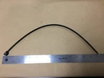 (10 Pcs) Panduit BACC10HH3 Support Line Strap Nylon PLT-5H-L30. Fixed Price $9.95.