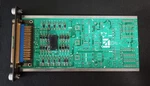 9655016-1 Pc Board Assy Serviceable. Fixed Price $5750.00.