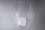 Windshield/windscreen Polycarbonate For Kawasaki Gtr 1400 ZGT40 2008-2014 4MM. Fixed Price $155.30.