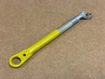 Lot Of Each Martin Baker Rod Assembly Firing P/n MBEU/114505 New Free Shipping. Fixed Price $27.75.