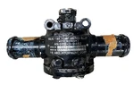 Aro Suction Relief Valve, Pn AN6119-3-9452, Warbird (L46). Fixed Price $44.00.