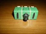 Sensata Klixon 15AMP Aircraft Circuit Breaker 9TC2-15. Fixed Price $250.00.