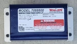 Whelen 7088800 Aviation Strobe Power Supply 28VDC 1.6 Amps. Fixed Price $120.00.