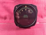 Vtg Us Military Aircraft Bearing Converter Indicator ID-251/ARN Borg Wwii Era. Fixed Price $149.77.