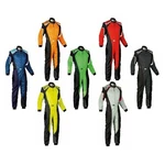 Go Kart Omp Racing - Cik Fia Level Approved Sublimation Printed Suits. Fixed Price $129.00.