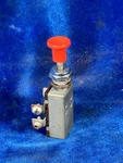 Cessna 172 F Switch Master P/n: 0713026-5. Fixed Price $106.47.
