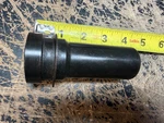 Huck 99-599 Rivet Gun Nose Tip Pulling Head. Fixed Price $267.13.