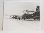 Photo Usaf Cessna A-37 Dragonfly Commando Attack Aircraft Flightline. Fixed Price $28.73.