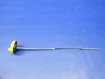 Continental Oil Gauge Rod & Cap 12QT P/n 652171-12 Nos (0125-854). Fixed Price $146.50.
