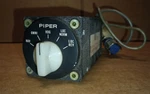 Edo Aire Mitchell Radio Coupler 1C388 Piper Century. Fixed Price $73.47.