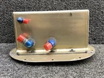 10018-002 Cirrus SR20 Fuel Weldment Collector Tank Rh. Fixed Price $112.00.