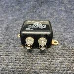 AV-571 Piper PA28-161 Warrior Iii Antenna Triplexer Unit. Fixed Price $51.00.