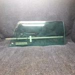 20676-03 / 21027-000 Piper PA-24-250 Pilot Window Outer Storm Green. Fixed Price $283.00.