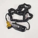 Vintage Microphone For Headset Plantronics MS50T62-14-3. Fixed Price $39.99.