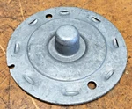 Prestolite Starter End Cover, P/n 19-32, Nos. Fixed Price $19.95.