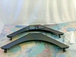 Curt Manufacturing 16920 For A16 Series 5TH Wheel Hitch Head Replacement Leg Kit. Fixed Price $51.98.