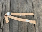 Nos Davis Aircraft Products Lap Belt Assembly Vintage Tan FDC-2700-40. Fixed Price $89.00.