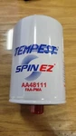 Tempest Oil Filter AA48111. Fixed Price $31.90.