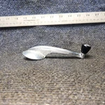 464-023 Piper PA-28-140 Stabilator Trim Crank Handle. Fixed Price $57.00.