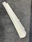 Cessna 172M Right Stabilizer Fairing P/n: 0530010-6 (8). Fixed Price $50.00.