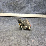 9881020-2 Cessna 172RG Landing Gear Selector Valve Assy/w Light. Fixed Price $1760.00.