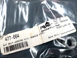 Piper P/n 477-664 Nut Self Lkg High Tensile. Fixed Price $69.92.