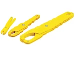 Ideal 34-001 Safe-t-grip Fuse Puller, Small. Fixed Price $20.78.