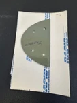 Beechcraft Aircraft Weight, P/n 101-130001-201 (new Surplus) (st). Fixed Price $37.50.