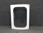 55259-021 Piper PA31-350 Exterior Emergency Window Assembly (clear). Fixed Price $649.60.