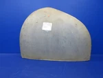 Piper PA-28 Right Windshield P/n 63070-45 Nos W/ 8130 (0325-2014). Fixed Price $195.00.