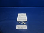 Piper PA-28-180 Aircraft Security Cabin Door Lock P/n PA28CDE (0725-716). Fixed Price $170.00.
