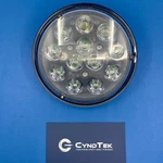 Whelen P36P2L Led Warning Light Module 01-0771833-20 Emergency Vehicle. Fixed Price $175.00.