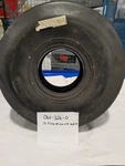 Michelin Tire- 17.5 X 6.25 10ACR P/n 061-326-0. Fixed Price $200.00.
